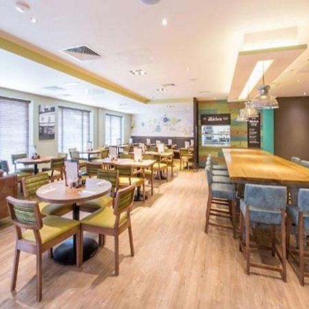 Premier Inn Melton Mowbray Buitenkant foto